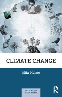 Climate Change Key Ideas in Geography