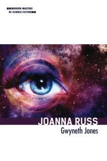 Joanna Russ Modern Masters of Science Fiction