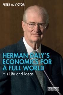 Herman Dalys Economics for a Full World