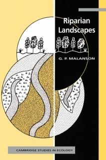 Riparian Landscapes Cambridge Studies in Ecology