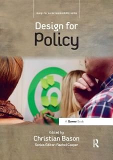 Design for Policy Design for Social Responsibility