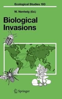 Biological Invasions Ecological Studies 193