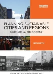 Planning Sustainable Cities and Regions Routledge Equity Justice and the Sustain