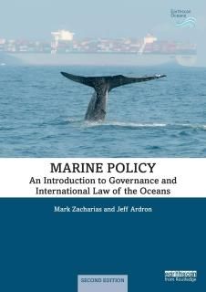 Marine Policy Earthscan Oceans