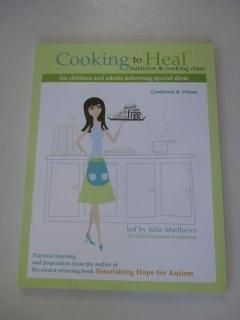 Cooking to Heal