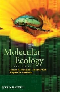 Molecular Ecology