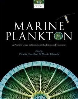 Marine Plankton A Practical Guide to Ecology Methodology and Taxonomy