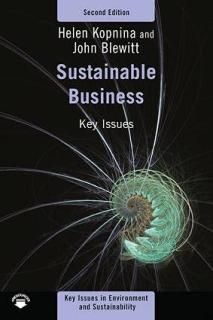 Sustainable Business Key Issues in Environment and Sustainability