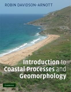 Introduction to Coastal Processes and Geomorphology