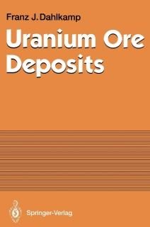 Uranium Ore Deposits