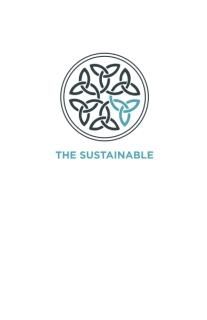 The Sustainable City Ecology