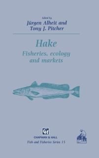 Hake Fish & Fisheries Series 15