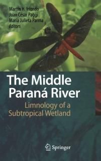 The Middle Paran? River Limnology of a Subtropical Wetland