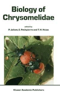 Biology of Chrysomelidae Series Entomologica 42