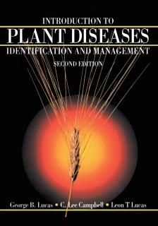Introduction to Plant Diseases Identification and Management
