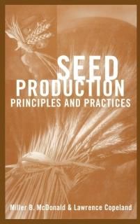 Seed Production Principles and Practices