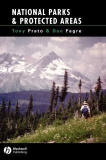 National Parks and Protected Areas Appoaches for Balancing Social Economic and E