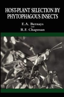 Host-Plant Selection by Phytophagous Insects Contemporary Topics in Entomology 2