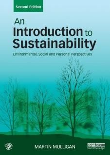 An Introduction to Sustainability
