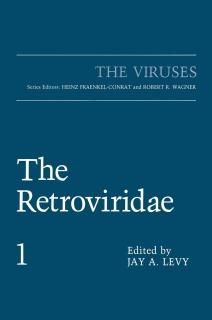 The Retroviridae 1 VIRUSES