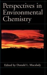 Perspectives in Environmental Chemistry Topics in Environmental Chemistry
