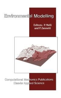 Environmental Modelling Computational Engineering