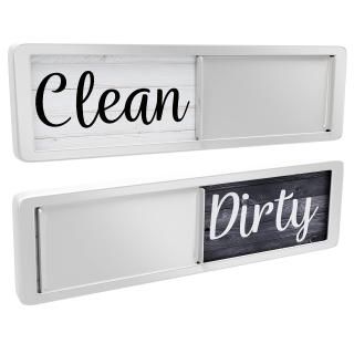 Dishwasher Magnet Clean Dirty Sign Strong Clean Dirty Magnet for Dishwasher Univ