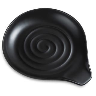 Spoon Rest for Stove Top Cooking Spoon Holder for Kitchen Countertop Large Holde