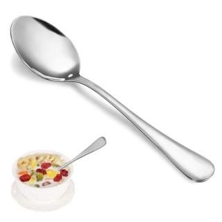 Teaspoon Set16 Piece 6.7 Spoons SilverwarePremium Food Grade 18/10 Stainless Ste