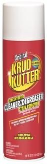 Krud Kutter 339798 Orginal Concentrated Cleaner/Degreaser Aerosol 20 Oz