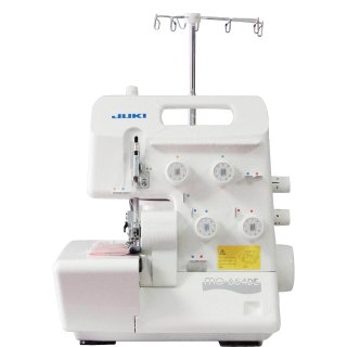 JUKI MO654DE Portable Thread Serger Sewing Machine by JUKI