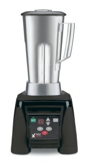 Waring Commercial MX1100XTX 3.5 HP Blender with Electronic Keypad Pulse Function