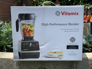 Vitamix 高性能ブレンダー Cシリーズ 6500