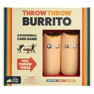 <img class='new_mark_img1' src='https://img.shop-pro.jp/img/new/icons1.gif' style='border:none;display:inline;margin:0px;padding:0px;width:auto;' />Throw Throw Burritoפϡɥåܡ륫ɥǤ͡ƥ󡢻ҶΥեߥ꡼ɥ
