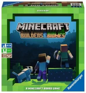 Minecraft Board Game¹͢ʡ
