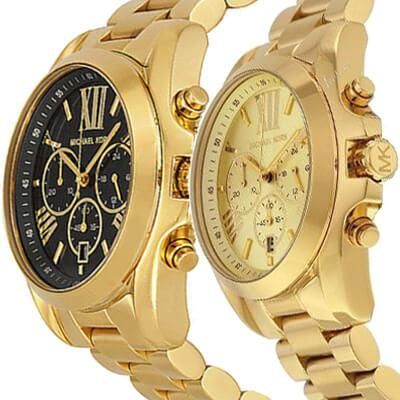 ペアウォッチ】正規品 Michael Kors マイケルコース ブラッド