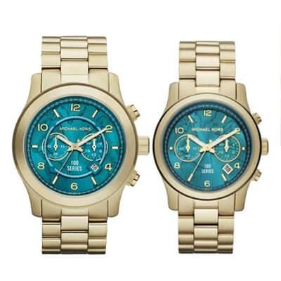 ペアウォッチ】正規品 Michael Kors マイケルコース ハンガーストップ