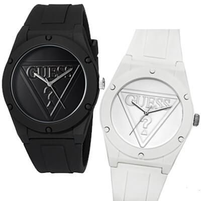 ペアウォッチ】正規品 GUESS ゲス RETRO POP レトロポップ 時計