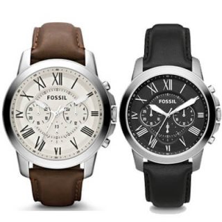 FOSSIL フォッシル- ブランド ペアウォッチ 腕時計通販専門店 