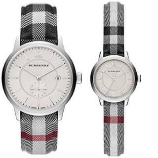 BURBERRY バーバリー - ブランド ペアウォッチ 腕時計通販専門店