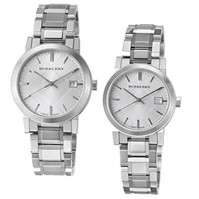 Burberry シルバー 時計 bu9100_re.jpg