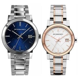 <img class='new_mark_img1' src='https://img.shop-pro.jp/img/new/icons12.gif' style='border:none;display:inline;margin:0px;padding:0px;width:auto;' /> BURBERRY СХ꡼ City ƥ  ڥ  ǥ BU9031 BU9105 С ƥ쥹 SS ֥롼  / 2ȡ СХ꡼å