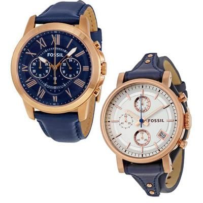 正規品 FOSSIL フォッシル GRANT グラント ORIGINAL BOYFRIEND