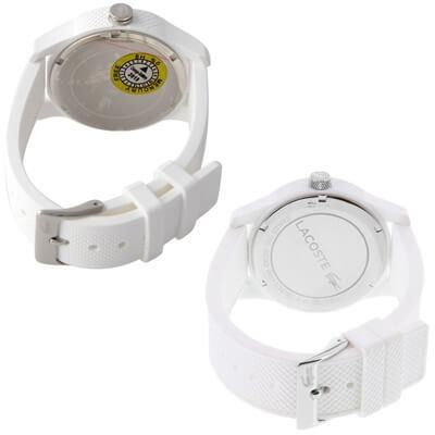 正規品 LACOSTE ラコステ 2010762 2000954 時計 ペアウォッチ