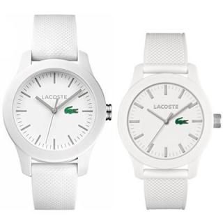 LACOSTE ペア ウォッチ ペアギフト ラコステ 腕時計 手表 メンズ