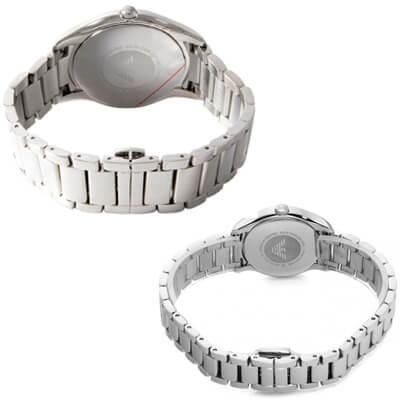 正規品 EMPORIO ARMANI アルマーニ AR11086 AR11088 VALENTE