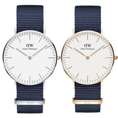 DANIELWELLINGTON CLASSIC Bayswater DW00100280 DW00100279