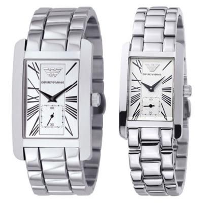 正規品 EMPORIO ARMANI アルマーニ AR0145 AR0146 RECTANGULAR 正規品 EMPORIO ARMANI アルマーニ AR0145 AR0146 RECTANGULAR