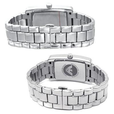 正規品 EMPORIO ARMANI アルマーニ AR0145 AR0146 RECTANGULAR 正規品 EMPORIO ARMANI アルマーニ AR0145 AR0146 RECTANGULAR