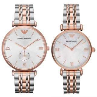 EMPORIO ARMANI アルマーニ - 日本最大級のブランドペアウォッチ EMPORIO ARMANI アルマーニ - 日本最大級のブランドペアウォッチ